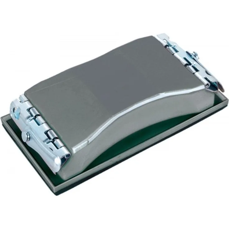 wolfcraft 1 Handschleifer 85 x 160 - Preisvergleich