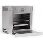 BOB HOME Hochtemperaturgrill STEAK HOUSE Elektrogrill