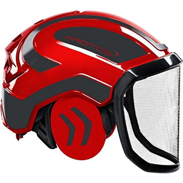 Protos Helm Integral Forest (20400) – Bild 1