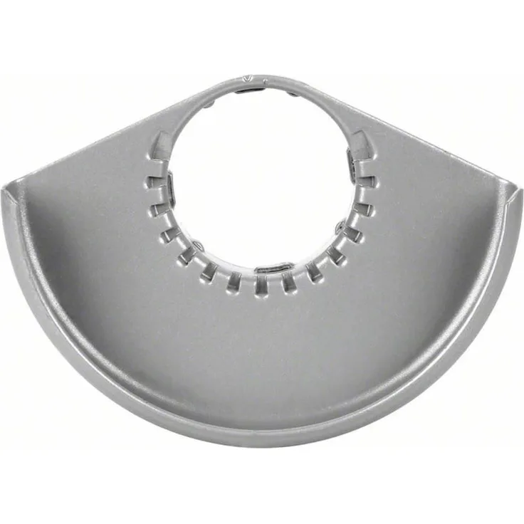 Bosch Professional Zubehör 1605510365 Schutzhaube ohne Deckblech 125 mm