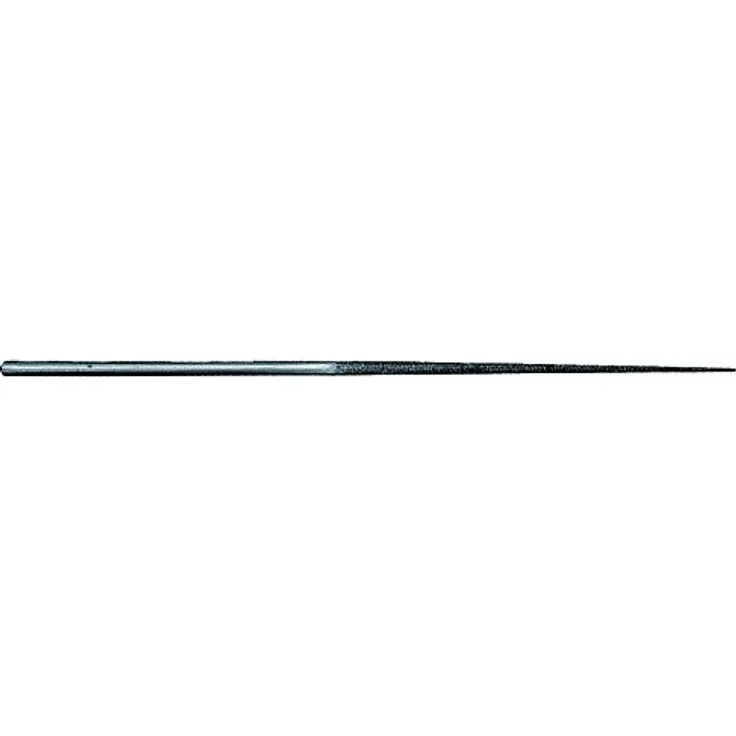 Bellota 40722 4072-16 ENT, Nadelfeile, Halbsäule, mittelfein (16'')