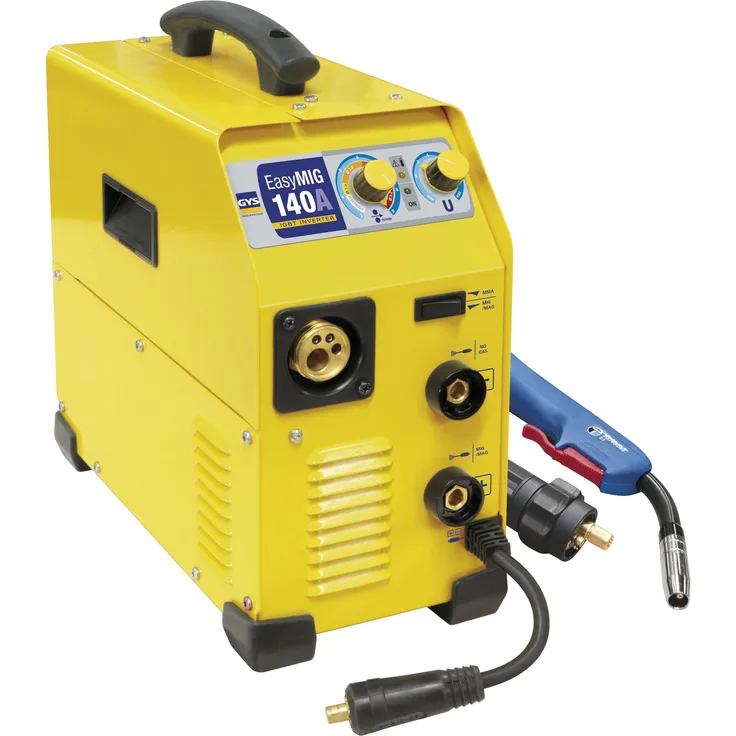 GYS 032262 Easymig 140, 230 V