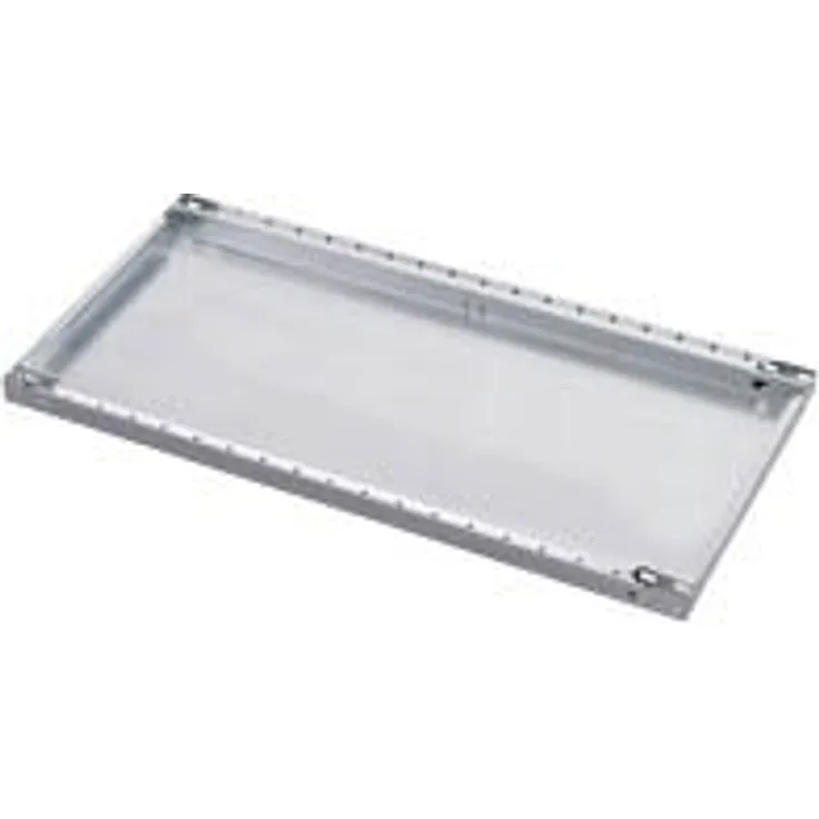 SCHULTE 17230-B Fachboden Verzinkt 100x30cm