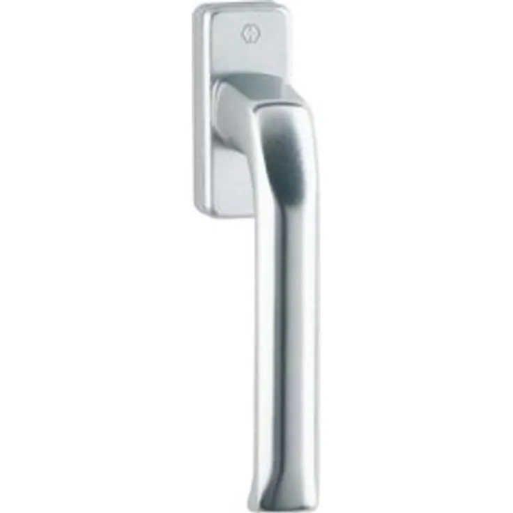 Hoppe Fenstergriff 013-U34 F9016 NAW 7-035