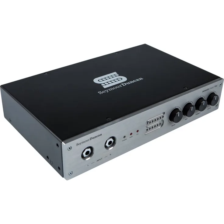Seymour Duncan Power Stage 700 Phase De Puissance