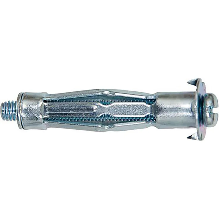 Hohlraumdübel UH 6x65 S ( Inh.50 Stück ) - Upat