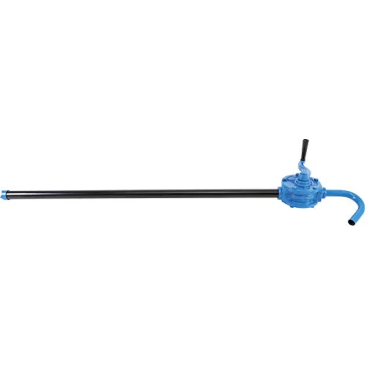 BGS technic BGS 8345 | Kurbel-Fasspumpe