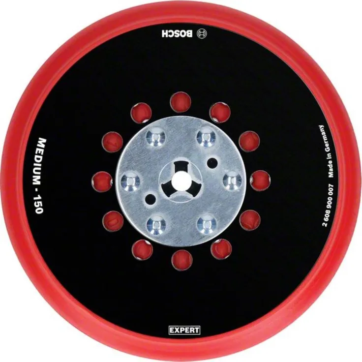 Expert Multihole Universalstützteller, 150 mm, Medium - Preisvergleich