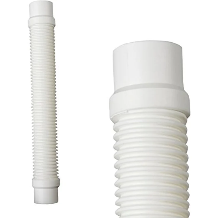 Gre 60205 - Schlauchanschluss Ø 38 mm, Länge 36 cm – Bild 1