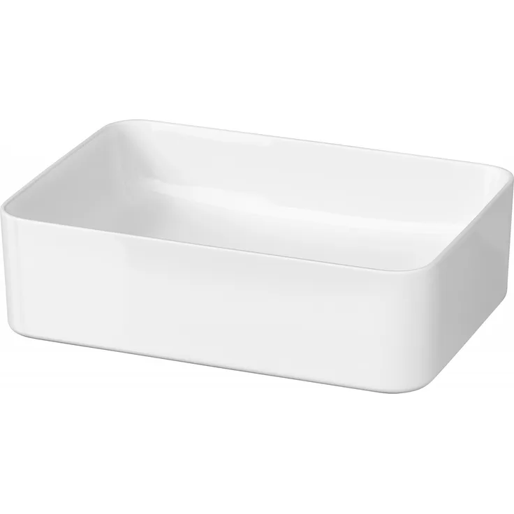 Aufsatzwaschtisch Ophelia'' ''50 cm, weiß''''