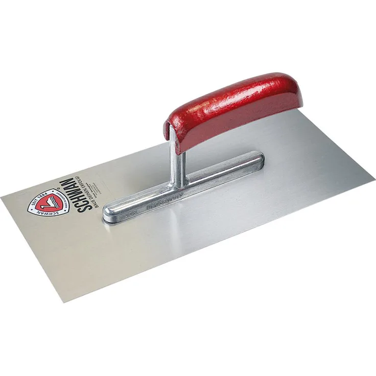 FORMAT Glättekelle 280x130mm