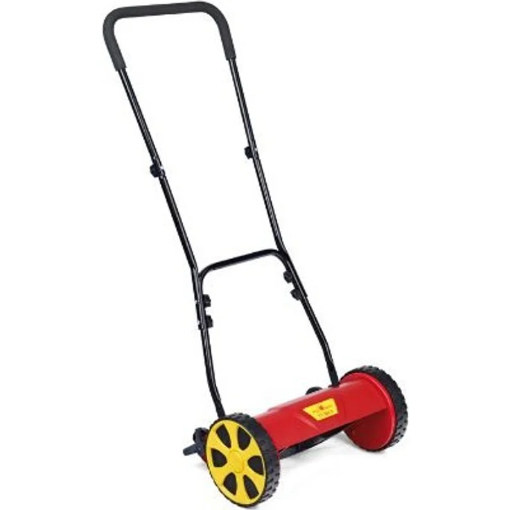 WOLF-Garten - Handspindelmäher TT 350 S, 15A-BA--650, 35 cm – Bild 1
