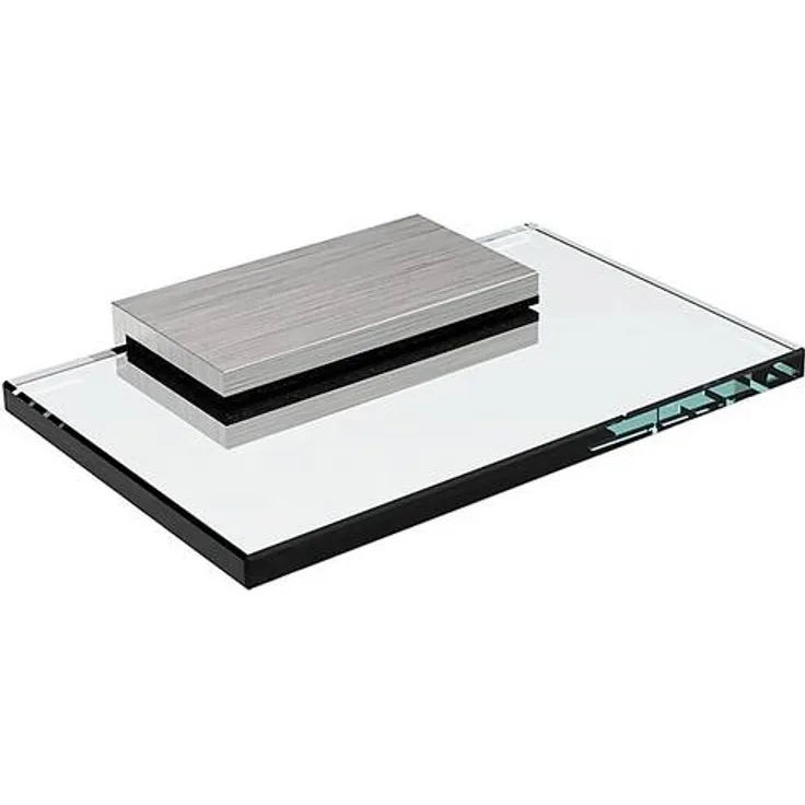 M-e modern-electronics 41261 Türsprechanlagen-Zubehör Regendach