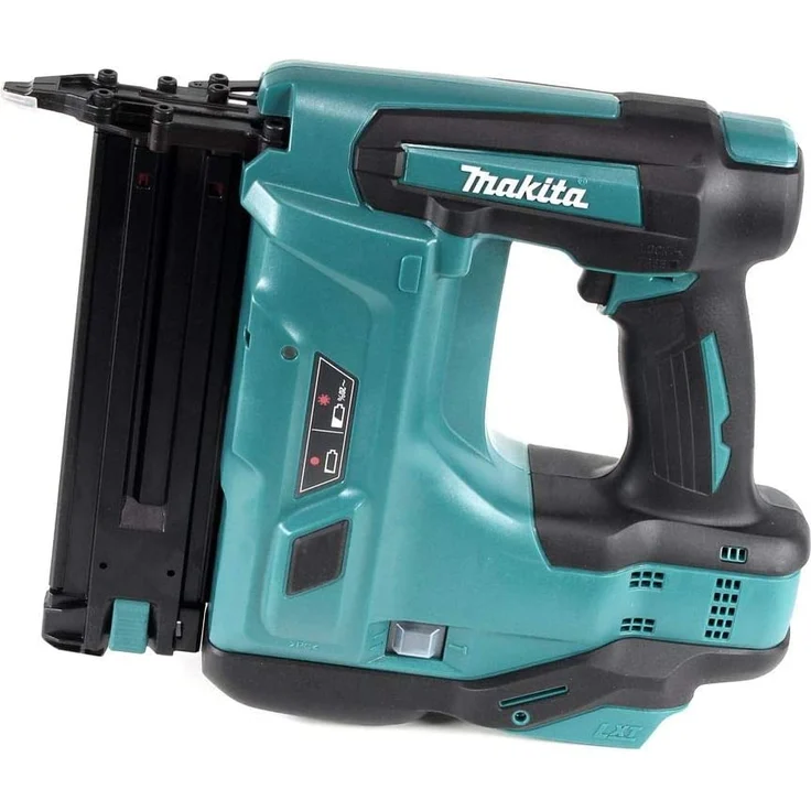 Makita DBN500Z Stauchkopfnagler 50 mm 18,0 V (ohne Akku, ohne Ladegerät), 140 mm – Bild 3