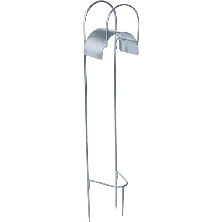 Alba Schlauchstand Girasole B.20,5cm T.20cm STA ALBA Bewässerungszubehör