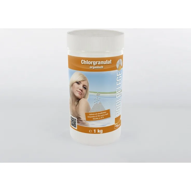 Steinbach Chlorgranulat 1 kg
