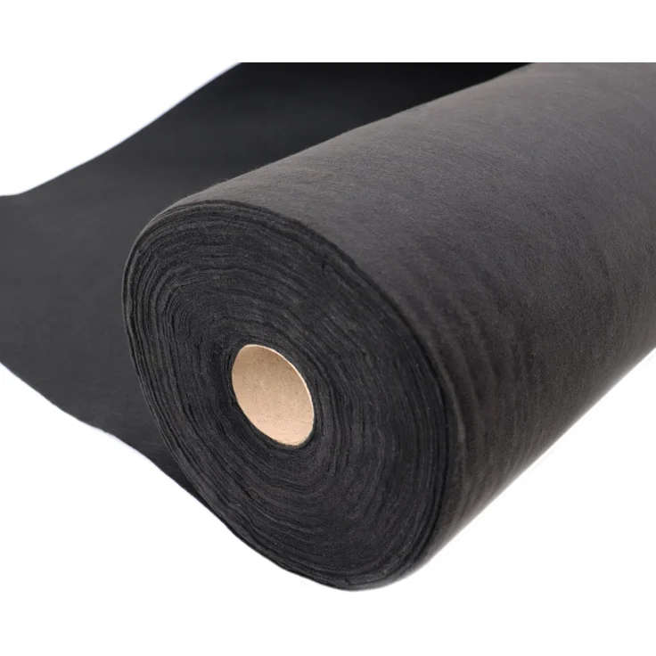 50m² Unkrautvlies Gartenvlies Mulchvlies Bodengewebe 190g 1m breit PES – Bild 2
