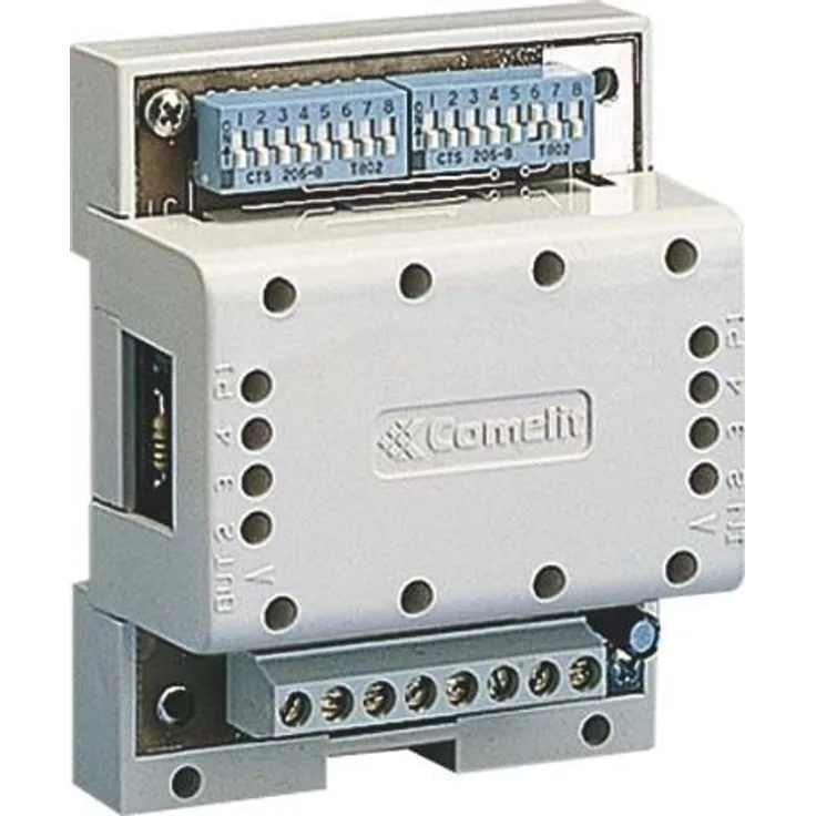 COMELIT Digitales Schaltgerät 1224A