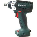 Metabo SSW 18 LTX 200 (ohne Akku) (6.02195.98)