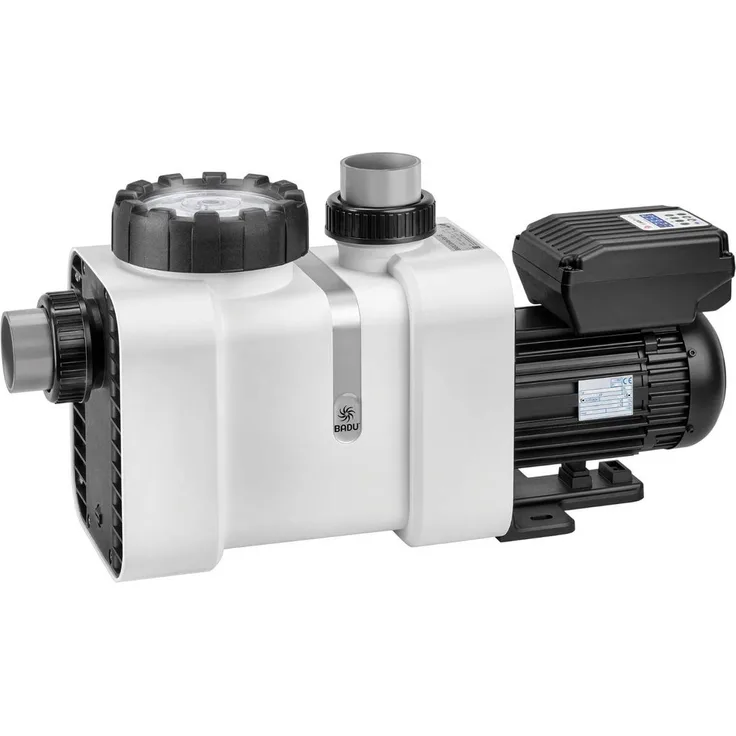 OKU Speck BADU Delta Eco VS, 230V - 1,10 kW