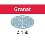 Festool Schleifscheiben STF D150/48 P180 GR/100 150 mm / 100 Stk. ( 575166 ) - Preisvergleich