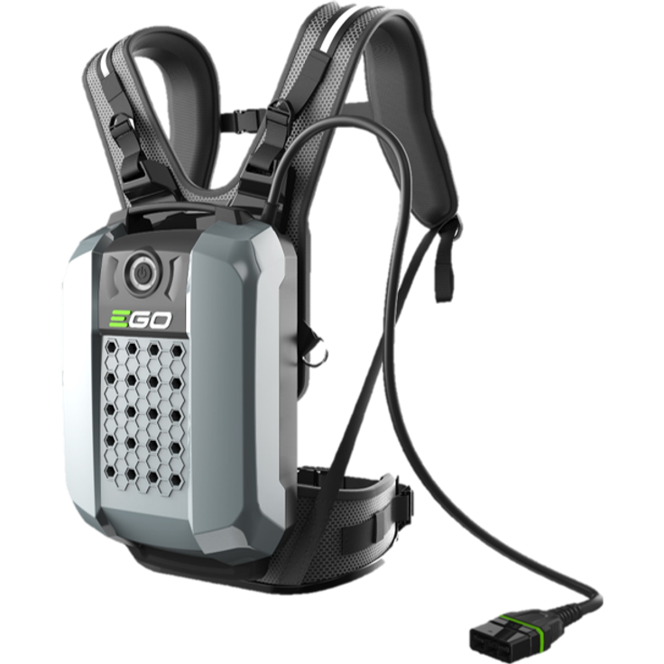 EGO Power EGO Power BAX1501 Rückentragesystem Set