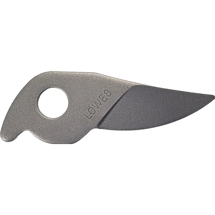 Ersatzklinge f.Löwe 8.107 Bl.verp.LÖWE