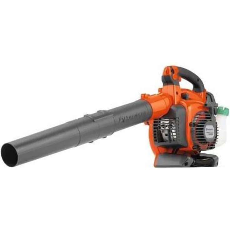 Husqvarna 952715645 Benzin-Blas- und Sauggerät 125BVx – Bild 1