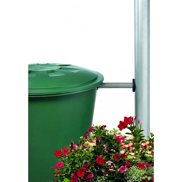 Garantia Regensammler Avanti DN 70-100 – Bild 2