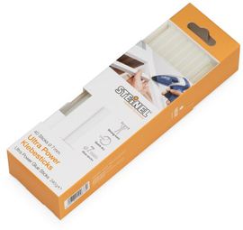 Steinel Klebesticks Ultra Power, 7 mm Durchmesser, 40 Sticks