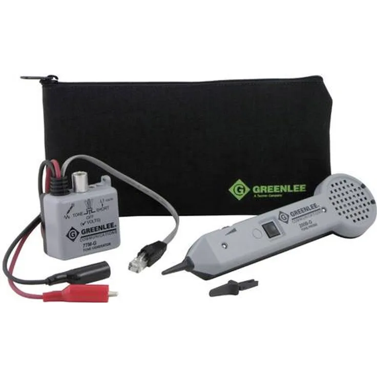 Tempo Communications 601K-G-BOX Leitungssucher