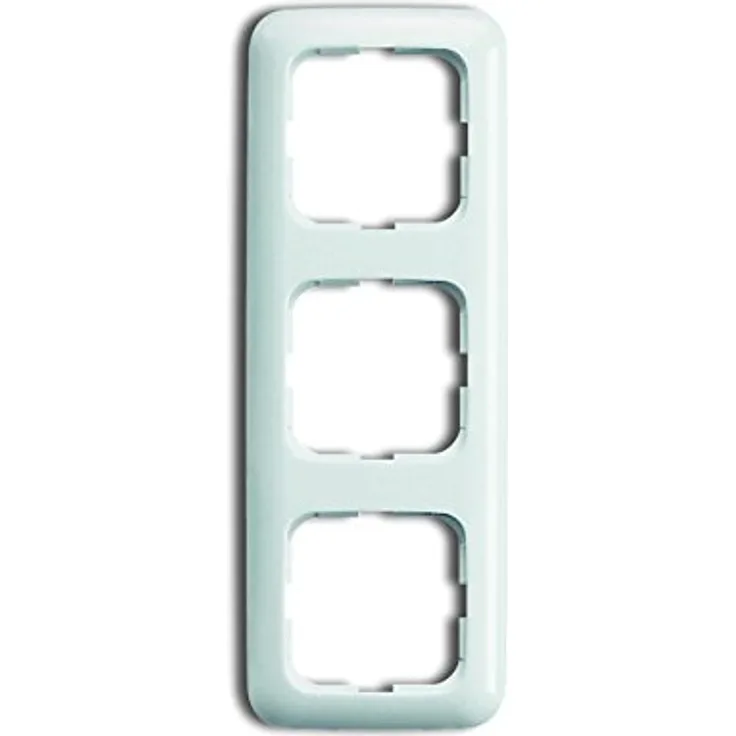 Busch-Jaeger 2513-214 Rahmen 3-Fach