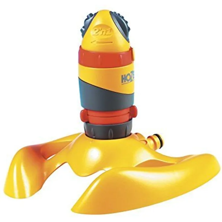 Hozelock Kreisregner Pro 200m² 5010646042819
