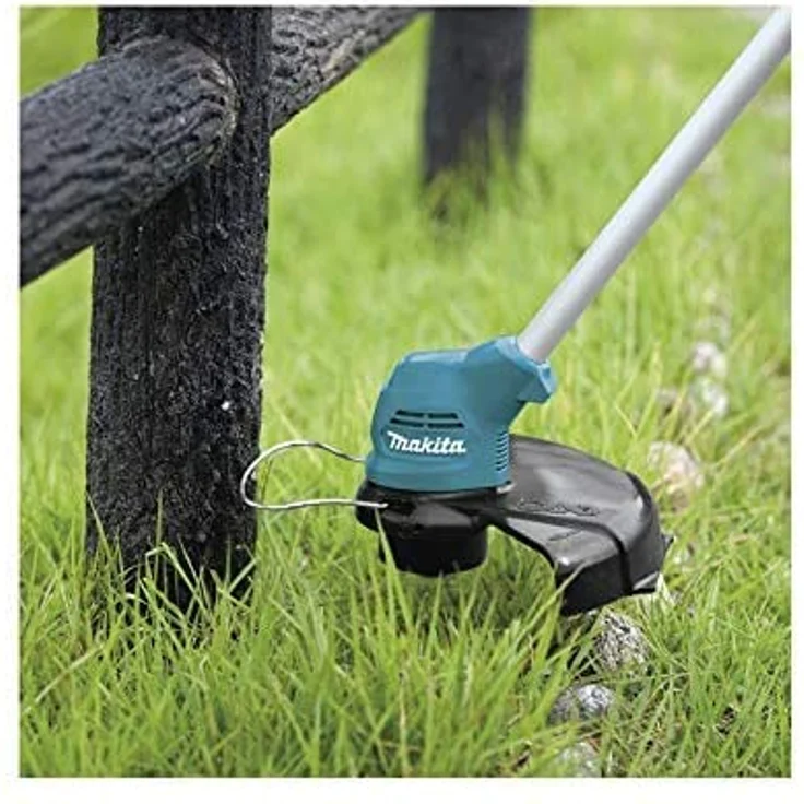 Makita UR100DZ Akku-Rasentrimmer 10,8 V Ohne Batterie, Schnittbreite: 26 cm – Bild 3