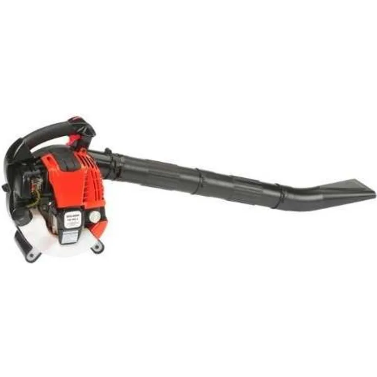 Dolmar PB250.4 Laubsauger mit Tragegurt 810 Watt