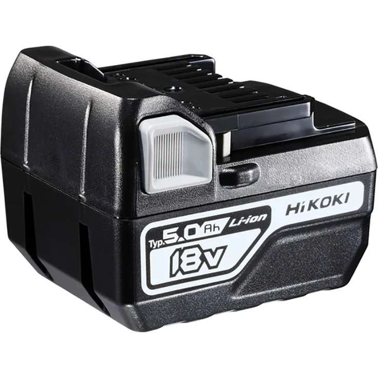 HiKOKI Akku 18V, 5Ah - 376029