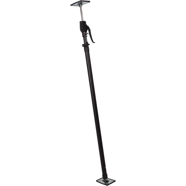 Wolfcraft Deckenstütze 4042000 Längen-Verstellung: 1,6 - 2,9 m Tragfähigkeit: 30 kg (4042000)