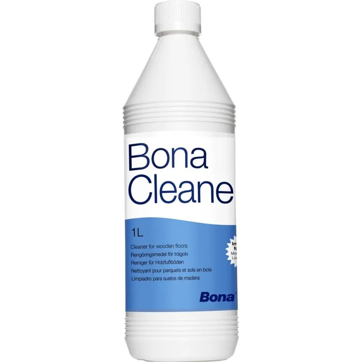 BONA 1L BONA Cleaner Zur täglichen Reinigung