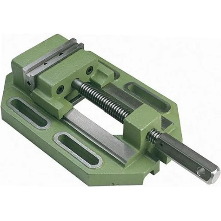Format Maschinen-Schraubstock Größe 4 160mm