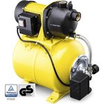 Trotec TGP 1025 E Hauswasserpumpe 3.300 l/h 7 m|30 m 3 bar