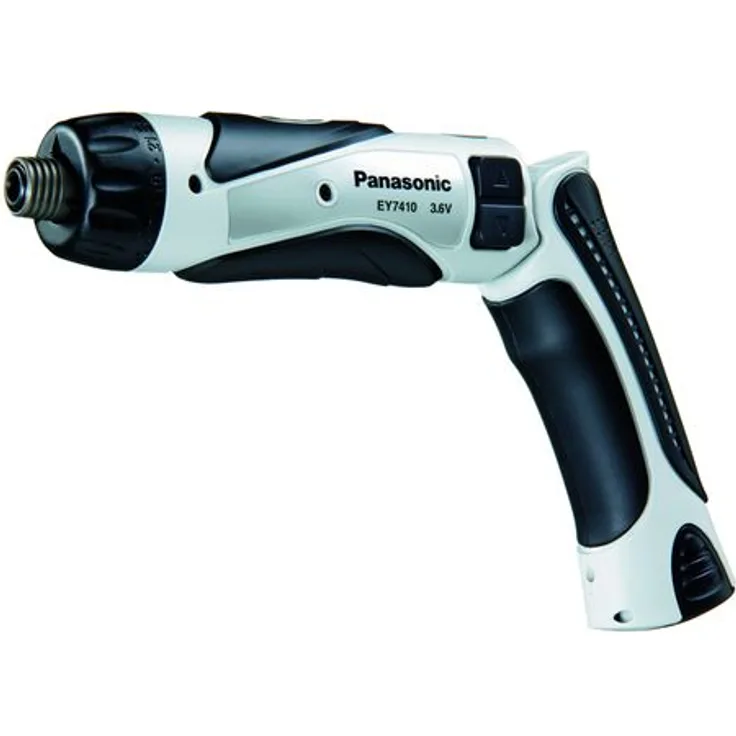 Panasonic Akku-Knick-Schrauber EY7410 LA 2S32