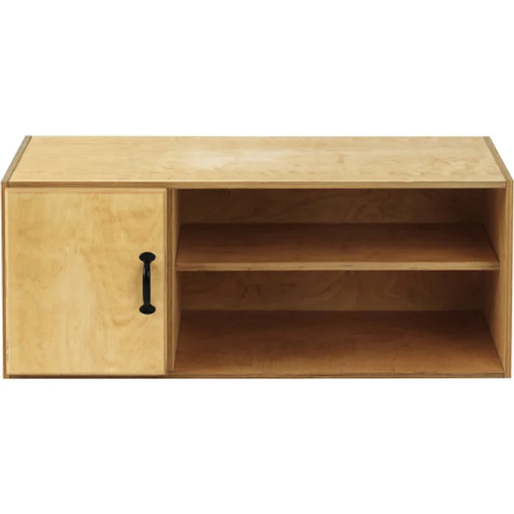 SJÖBERGS Schrank, Breite: 48 cm