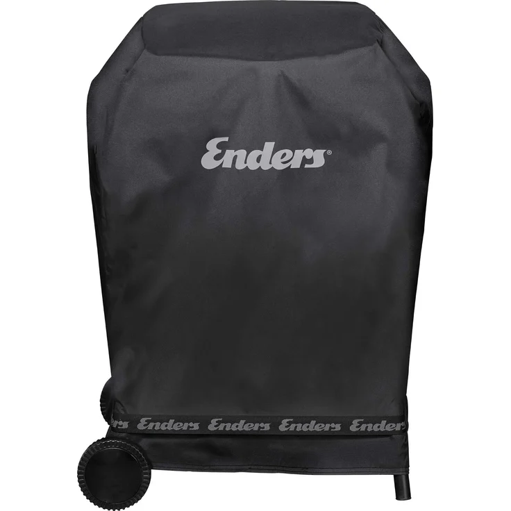 Enders Grillabdeckung, für Gasgrills URBAN mit TROLLEY, wetterfest, Polyester