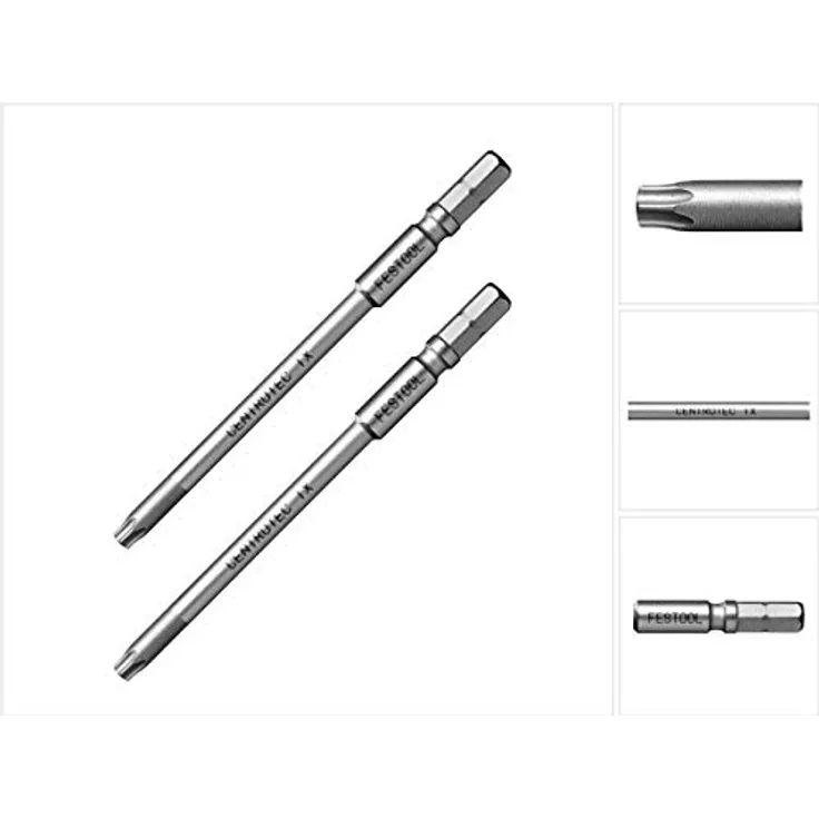 Festool Bit TX 15-100 CE/2 ( 500847 )