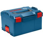 Bosch Professional Koffersystem L-BOXX 238 (Ladevolumen: 28,4 Liter, max. Belastung: 25 kg, Gewicht: 2,4 kg, Material: ABS Plastik, PA6 Kunststoff)