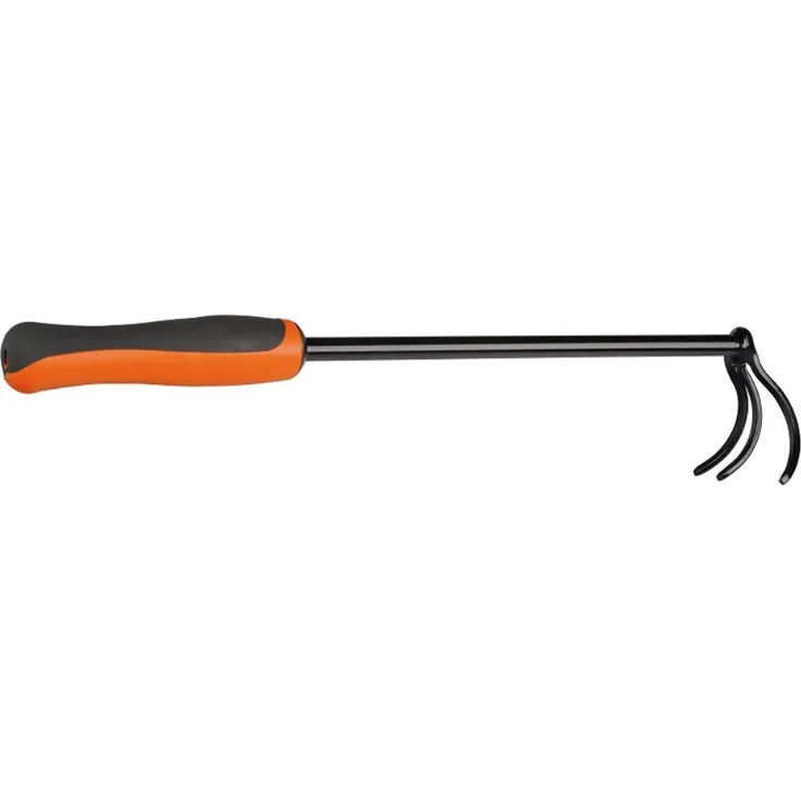 Bahco P274 Kleingrubber, Mehrfarbig, 28x28x18 cm