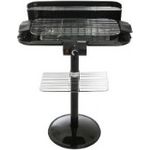 Tristar BQ 2806 Elektrogrill