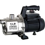 T.I.P. 31371 Edelstahl GP 4000 INOX, bis 4.000 l-h Fördermenge