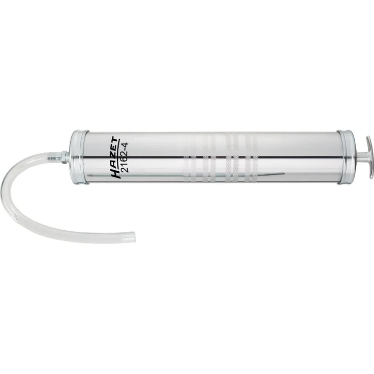 HAZET Hochleistungs Saug- und Druckspritze 2162-4 (2162-4) Absaugpumpe – Bild 1