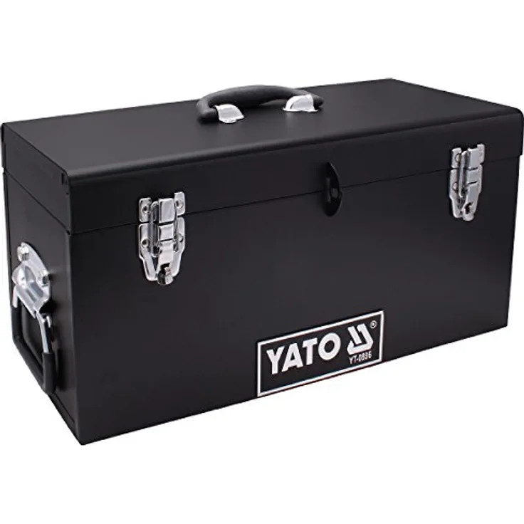 Yato YT-0886 Cantilever Tool Box
